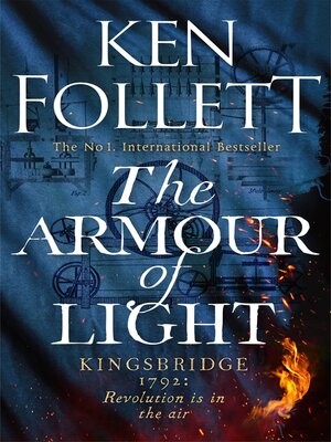 cover image of The Armour of Light